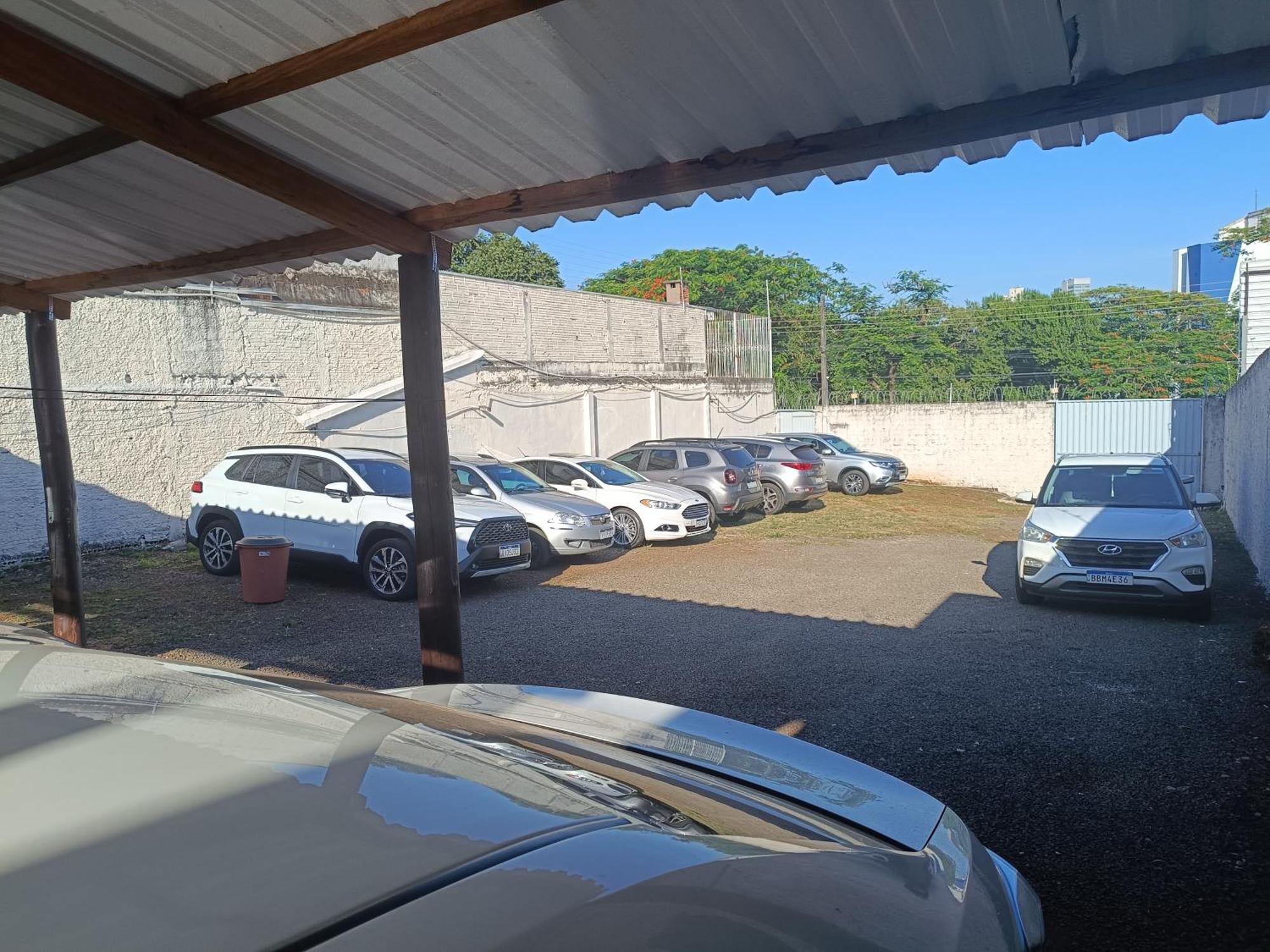 Pousada Evelina Foz do Iguacu Exterior photo